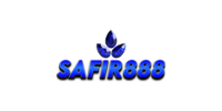 Safir888 Casino Logo