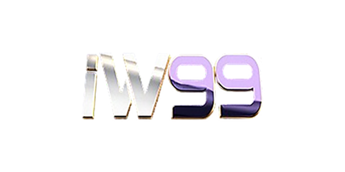 iW99 Casino Logo