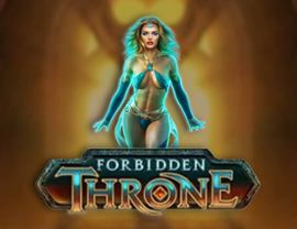 Forbidden Throne