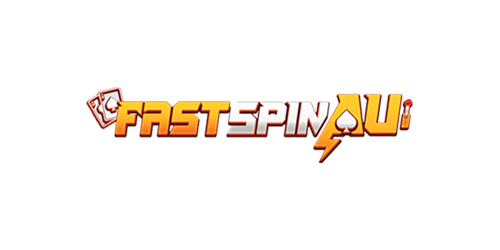 FastSpin AU Casino Logo
