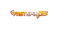 FastSpin AU Casino Logo