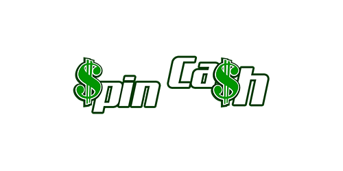 Spincash Casino Logo