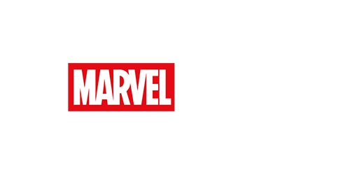 Marvel Pokies Casino Logo