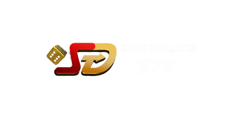 SpinDeluxe777 Casino Logo