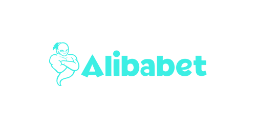 Alibabet Casino Logo
