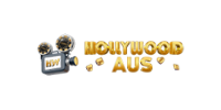 Hollywood AUS Casino Logo