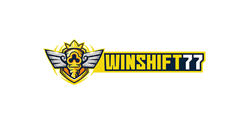 Winshift77 Casino Logo