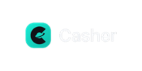 Casher.win Casino Logo