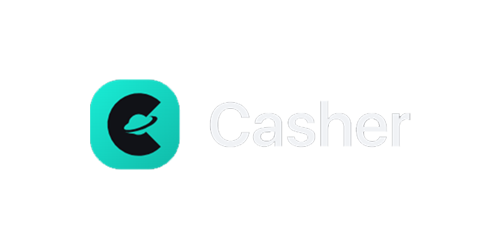 Casher.win Casino Logo