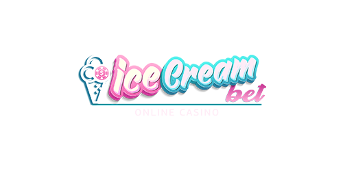IceCreamBet Casino Logo