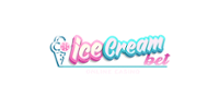 IceCreamBet Casino Logo