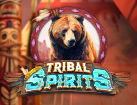 Tribal Spirits