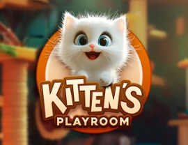 Kitten’s Playroom
