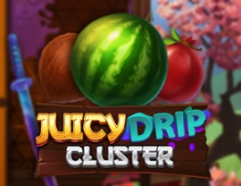 Juicy Drip Cluster