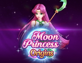 Moon Princess Origins