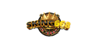 SKING668 Casino Logo