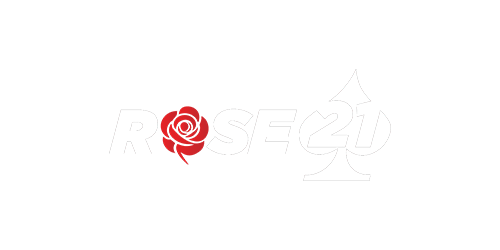 Rose21 Casino Logo