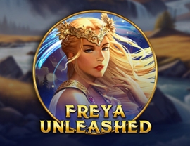 Freya Unleashed