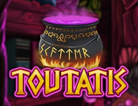 Toutatis
