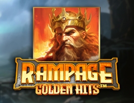 Rampage Golden Hits
