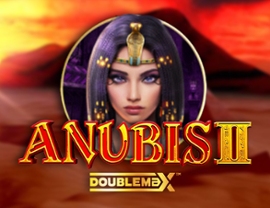 Anubis 2 DoubleMax