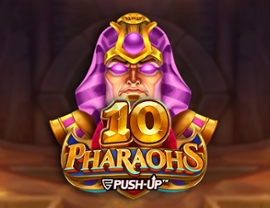 10 Pharaohs