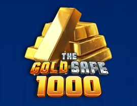 The Gold Safe 1000