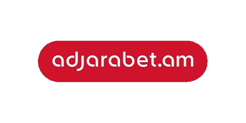 Adjarabet Casino Logo