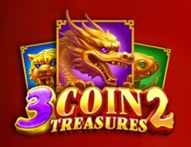 3 Coin Treasures 2