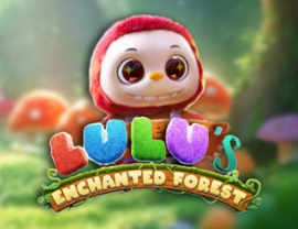 Lulu's Enchanted Forest