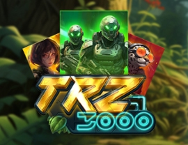 TRZ 3000