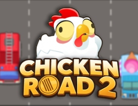 Chicken Road 2.0