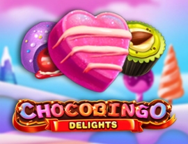 Chocobingo Delights
