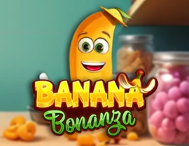 Banana Bonanza
