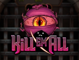 Kill Em All