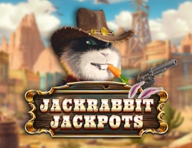 Jackrabbit Jackpots