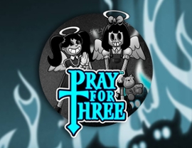 Pray For Three