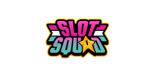 Slot Squad Casino Logo