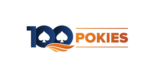 100Pokies Casino Logo