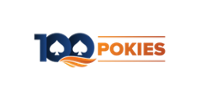 100Pokies Casino Logo