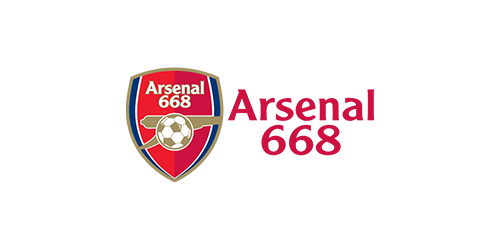 Arsenal668 Casino Logo