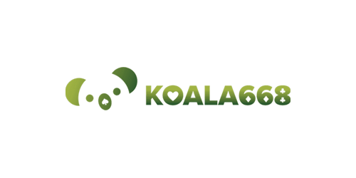 Koala668 Casino Logo