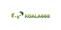 Koala668 Casino Logo