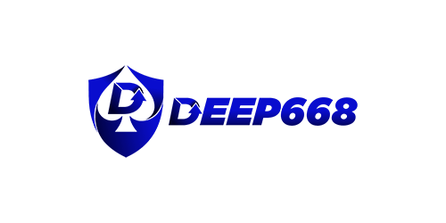 Deep668 Casino Logo
