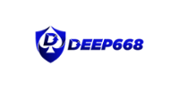 Deep668 Casino Logo