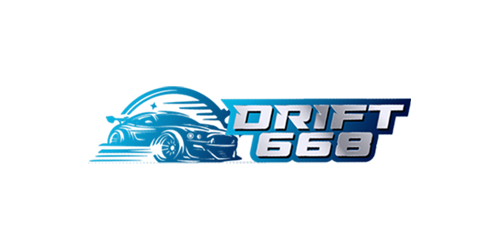 Drift668 Casino Logo