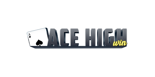 Ace High Win Casino Logo