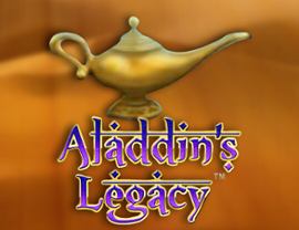 Aladdin's Legacy