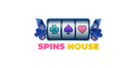 Spins House Casino Logo