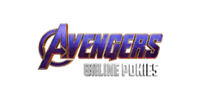 Avengers Online Pokies Casino Logo